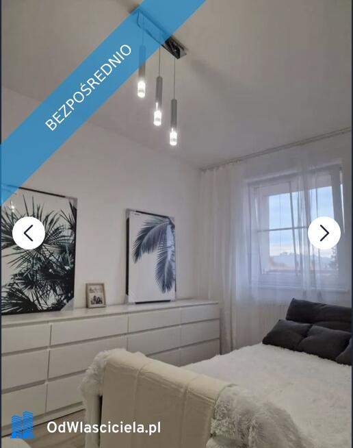 Sprzedam komfortowe 2 pokojowe Szczecin centrum