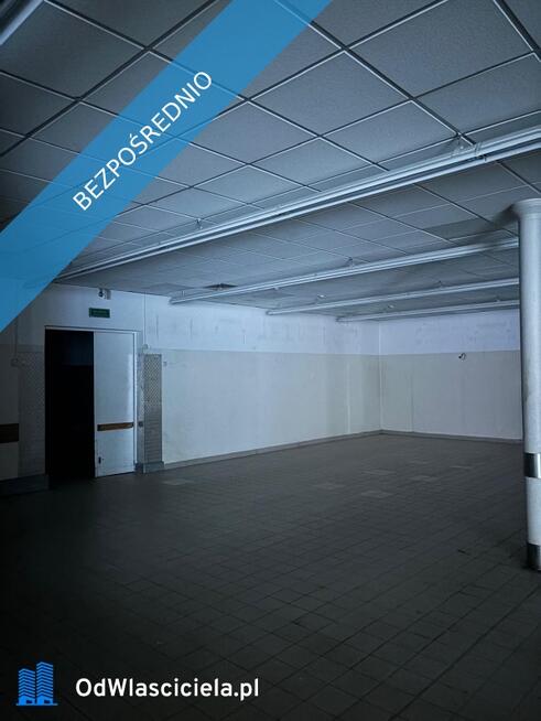 Sprzedam nieruchomość komercyjną