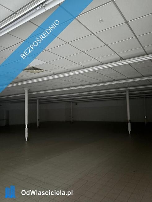 Sprzedam nieruchomość komercyjną