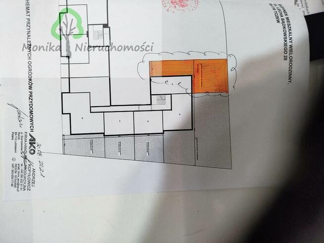 Mieszkanie Tczew, Bądkowskiego