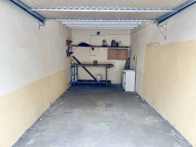 Garaż Opole, Feliksa Nowowiejskiego