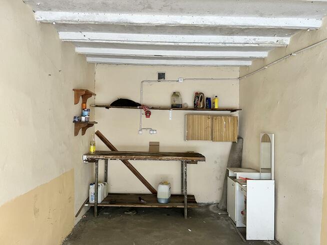 Garaż Opole, Feliksa Nowowiejskiego