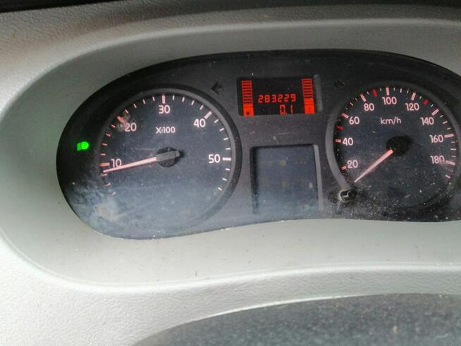 Renault Master Inny Autosklep wędlin Gastronomiczna food truck foodtruck sklep