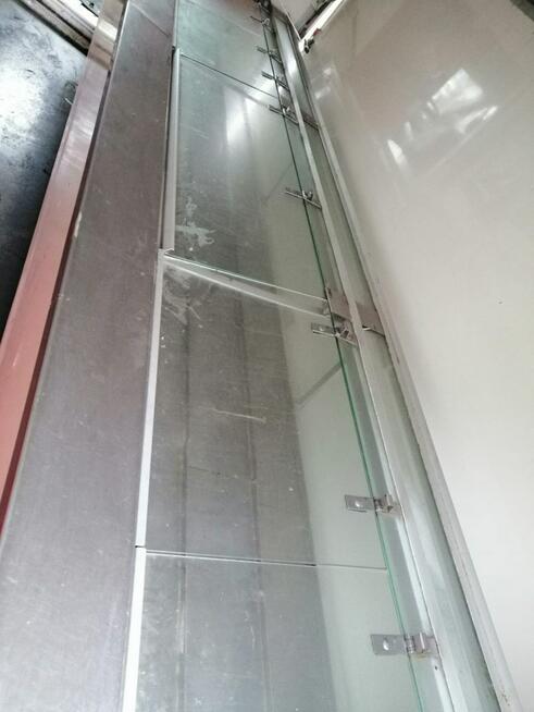 Renault Master Inny Autosklep wędlin Gastronomiczna food truck foodtruck sklep