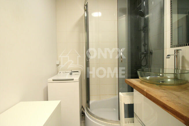 Mieszkanie Gdynia Obłuże, Turkusowa