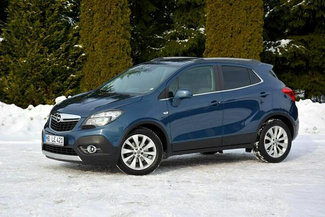 Innovation bi-Xenon Ledy Skóry Grzana Kier Kamera 2xPar Aso Opel