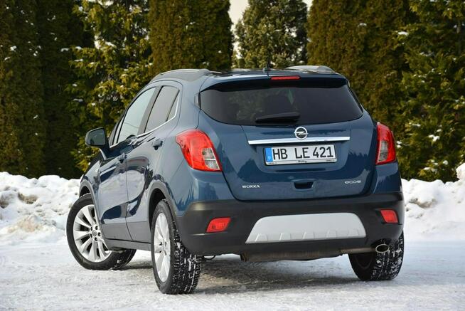 Innovation bi-Xenon Ledy Skóry Grzana Kier Kamera 2xPar Aso Opel