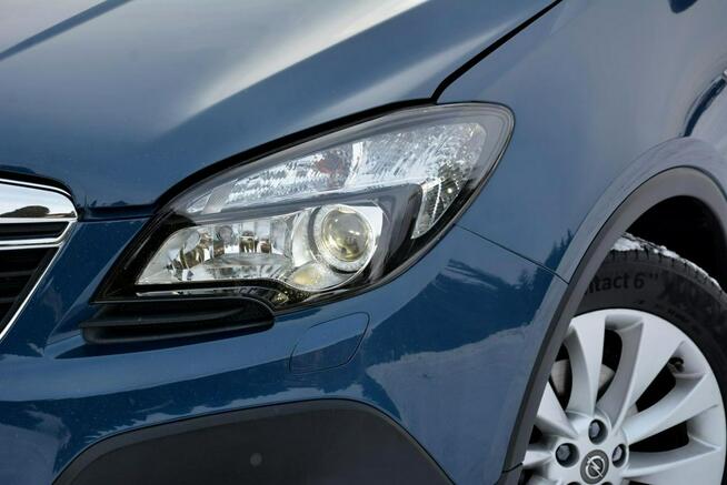 Innovation bi-Xenon Ledy Skóry Grzana Kier Kamera 2xPar Aso Opel