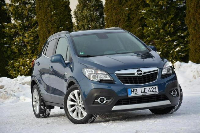 Innovation bi-Xenon Ledy Skóry Grzana Kier Kamera 2xPar Aso Opel