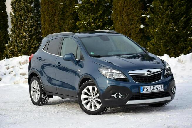 Innovation bi-Xenon Ledy Skóry Grzana Kier Kamera 2xPar Aso Opel