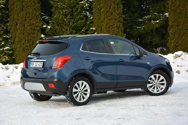 Innovation bi-Xenon Ledy Skóry Grzana Kier Kamera 2xPar Aso Opel