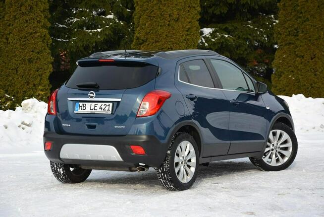 Innovation bi-Xenon Ledy Skóry Grzana Kier Kamera 2xPar Aso Opel