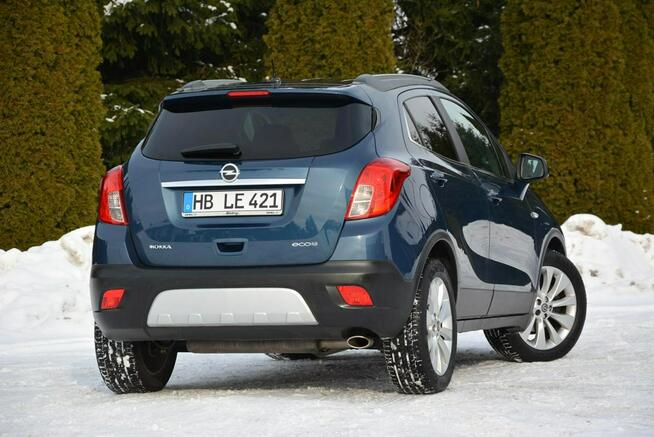 Innovation bi-Xenon Ledy Skóry Grzana Kier Kamera 2xPar Aso Opel