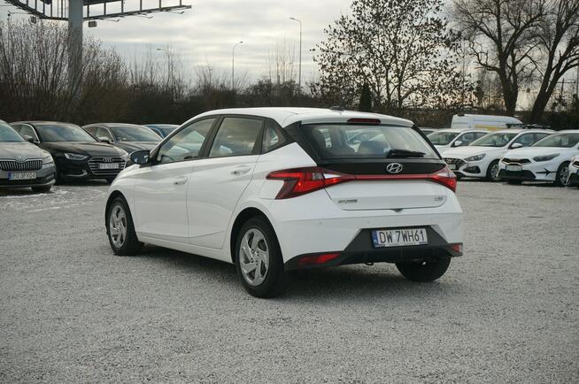 Hyundai i20 1.0 T-GDi 100 KM Pure Salon Polska Faktura Vat 23% DW7WH61