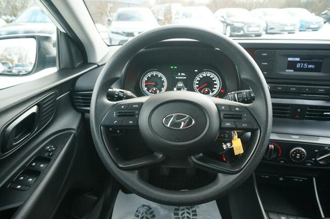 Hyundai i20 1.0 T-GDi 100 KM Pure Salon Polska Faktura Vat 23% DW7WH61