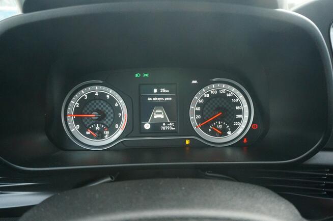 Hyundai i20 1.0 T-GDi 100 KM Pure Salon Polska Faktura Vat 23% DW7WH61