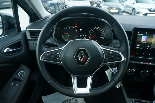 Renault Clio 1.0 TCe 90 KM Equilibre Salon Polska Faktura Vat 23% DW9UG62