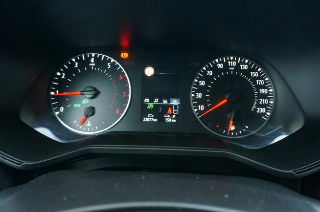 Renault Clio 1.0 TCe 90 KM Equilibre Salon Polska Faktura Vat 23% DW9UG62