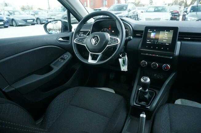 Renault Clio 1.0 TCe 90 KM Equilibre Salon Polska Faktura Vat 23% DW9UG62