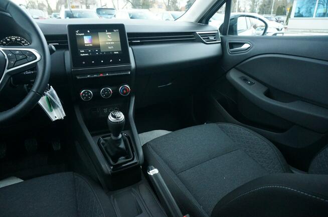 Renault Clio 1.0 TCe 90 KM Equilibre Salon Polska Faktura Vat 23% DW9UG62