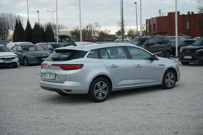 Renault Megane 1.3 TCe 140 KM Equilibre Salon Polska Faktura Vat 23% DW7WF78