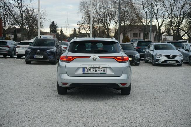 Renault Megane 1.3 TCe 140 KM Equilibre Salon Polska Faktura Vat 23% DW7WF78