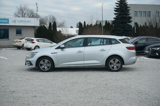 Renault Megane 1.3 TCe 140 KM Equilibre Salon Polska Faktura Vat 23% DW7WF78
