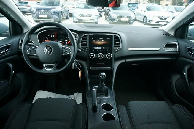 Renault Megane 1.3 TCe 140 KM Equilibre Salon Polska Faktura Vat 23% DW7WF78