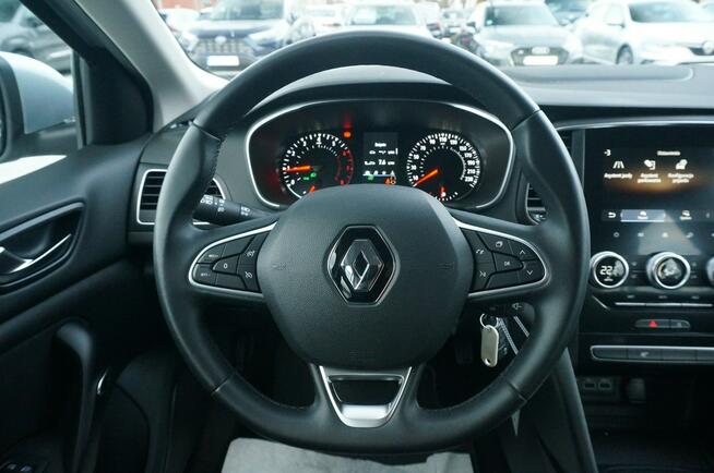 Renault Megane 1.3 TCe 140 KM Equilibre Salon Polska Faktura Vat 23% DW7WF78