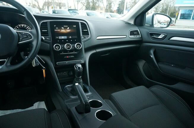 Renault Megane 1.3 TCe 140 KM Equilibre Salon Polska Faktura Vat 23% DW7WF78