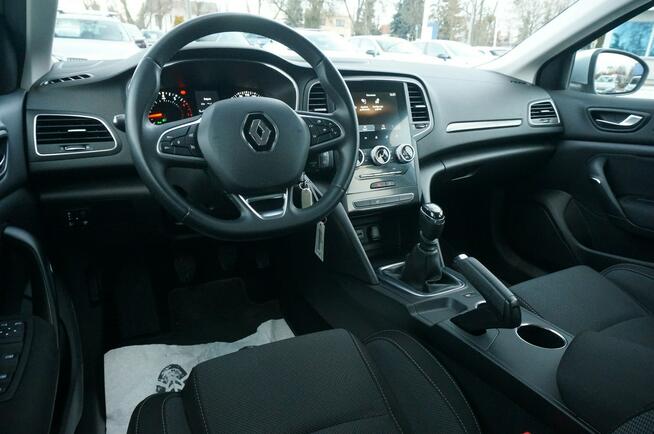 Renault Megane 1.3 TCe 140 KM Equilibre Salon Polska Faktura Vat 23% DW7WF78