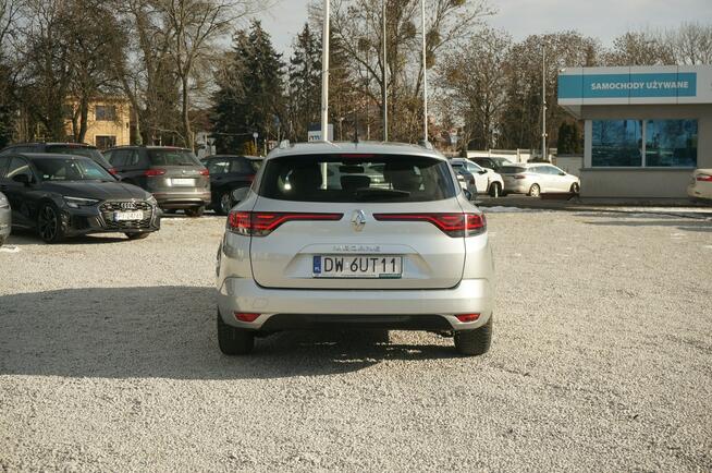 Renault Megane 1.3 TCe 140 KM Equilibre Salon Polska Faktura Vat 23% DW6UT11