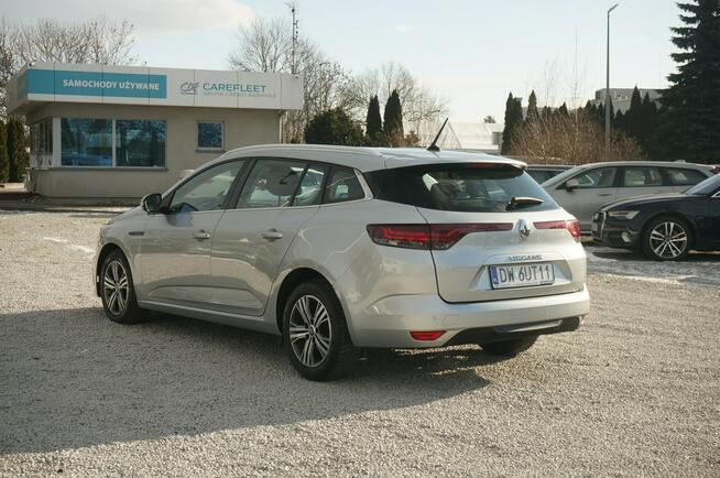 Renault Megane 1.3 TCe 140 KM Equilibre Salon Polska Faktura Vat 23% DW6UT11