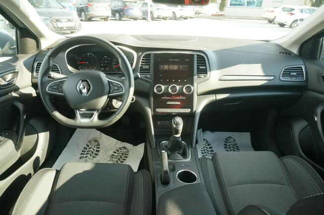 Renault Megane 1.3 TCe 140 KM Equilibre Salon Polska Faktura Vat 23% DW6UT11