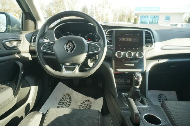 Renault Megane 1.3 TCe 140 KM Equilibre Salon Polska Faktura Vat 23% DW6UT11