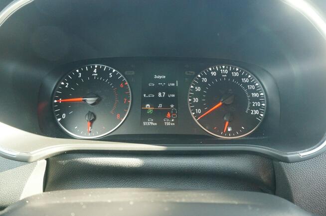 Renault Megane 1.3 TCe 140 KM Equilibre Salon Polska Faktura Vat 23% DW6UT11