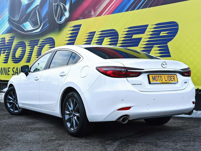 Mazda 6 salon, II wł. serwis, bezwypadkowy