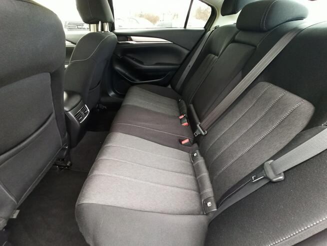 Mazda 6 salon, II wł. serwis, bezwypadkowy