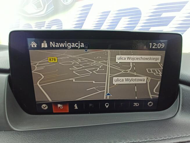 Mazda 6 salon, II wł. serwis, bezwypadkowy