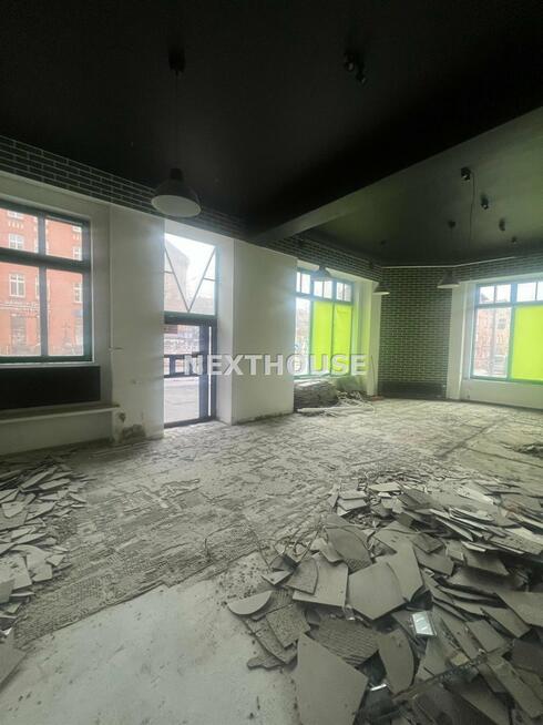 Lokal użytkowy Ruda Śląska