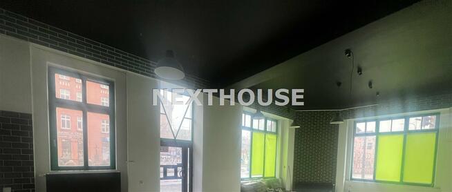 Lokal użytkowy Ruda Śląska