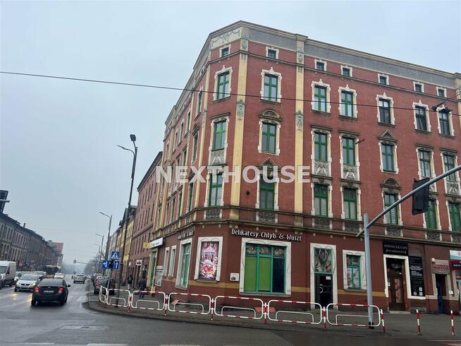 Lokal użytkowy Ruda Śląska