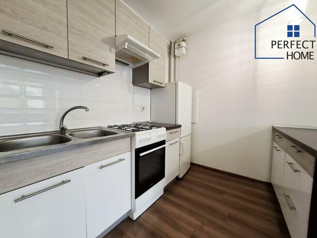 Mieszkanie Wodzisław Śląski