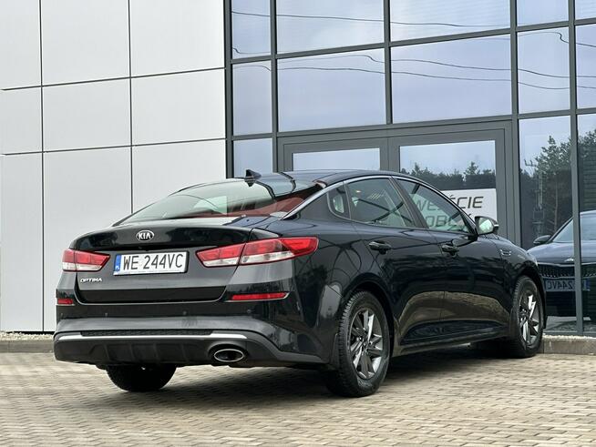 Kia Optima Salon PL! LED, Navi, Kamera Tempomat, Climatronic, Kamera, GWARANCJA