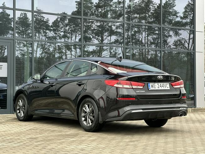Kia Optima Salon PL! LED, Navi, Kamera Tempomat, Climatronic, Kamera, GWARANCJA