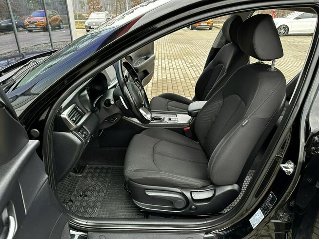 Kia Optima Salon PL! LED, Navi, Kamera Tempomat, Climatronic, Kamera, GWARANCJA