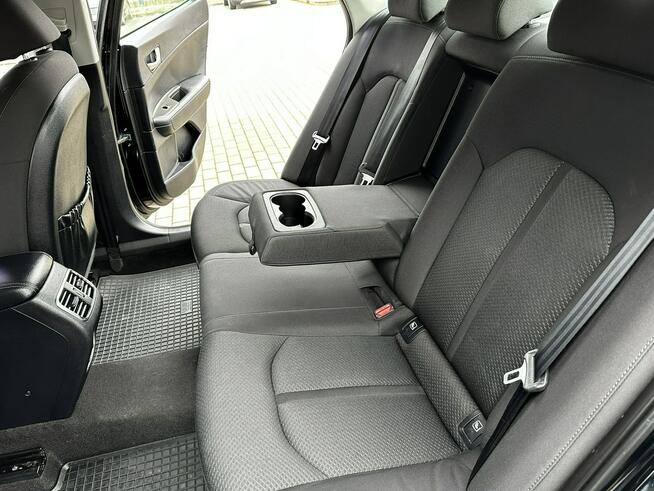 Kia Optima Salon PL! LED, Navi, Kamera Tempomat, Climatronic, Kamera, GWARANCJA