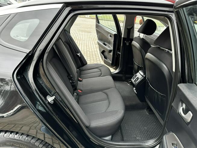 Kia Optima Salon PL! LED, Navi, Kamera Tempomat, Climatronic, Kamera, GWARANCJA