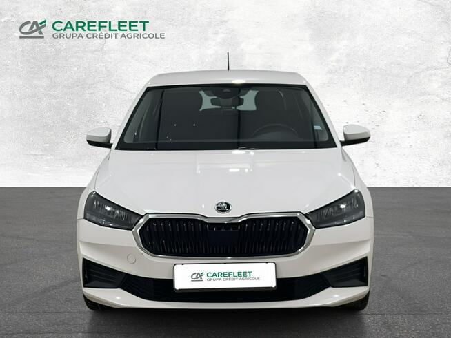 Skoda Fabia 1.0 Ambition