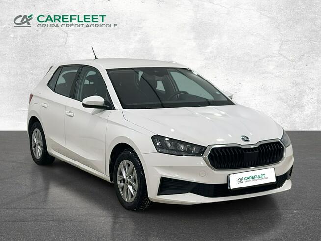 Skoda Fabia 1.0 Ambition